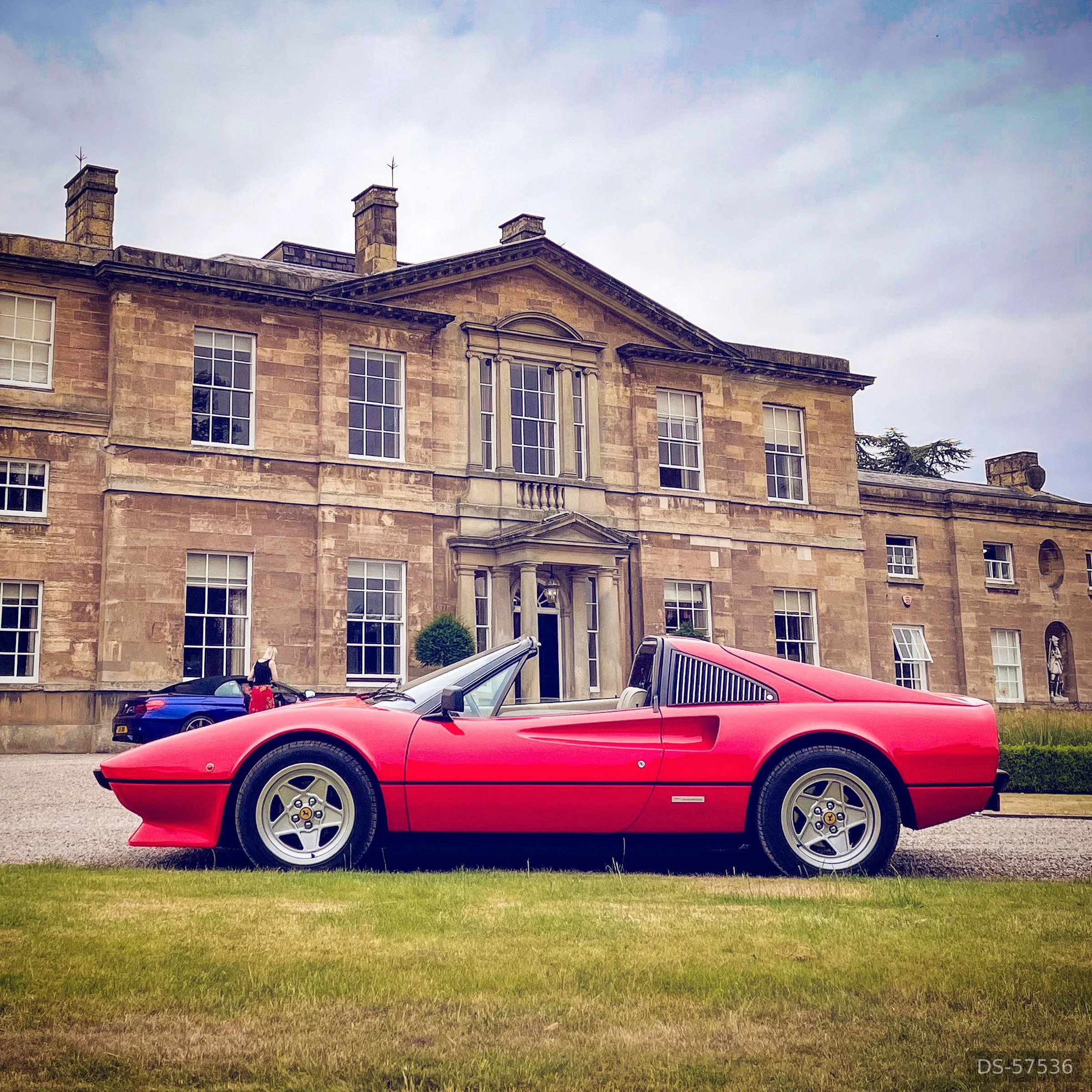 1981 Ferrari 308 Gts