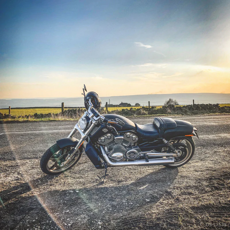 2014 Harley-Davidson V-rod Muscle