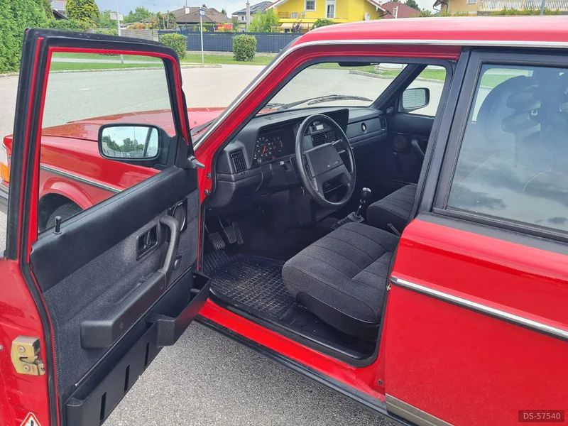 1989 Volvo 240 Gl in Eggendorf 4