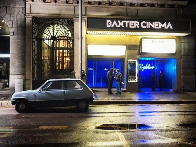 1975 Renault R5 in Milano 8