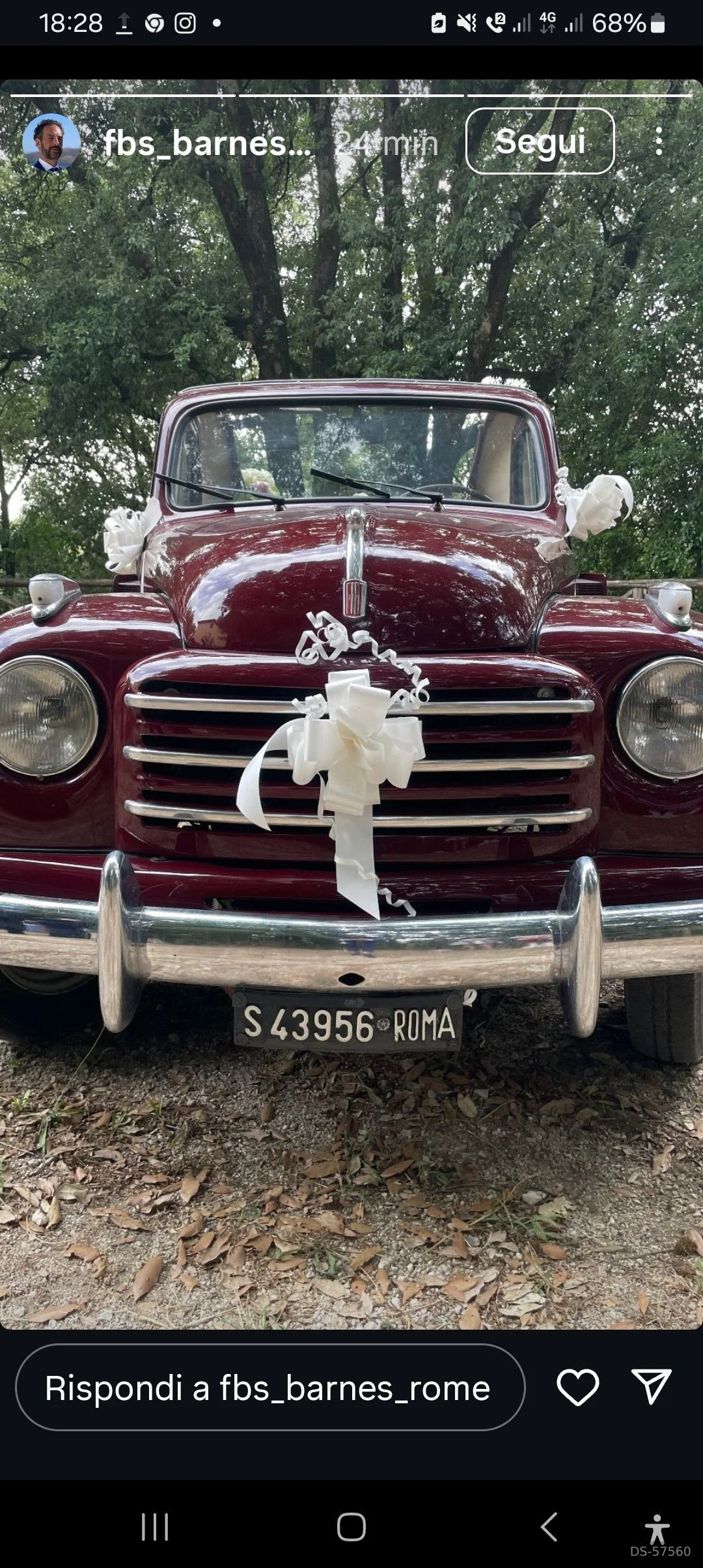 1954 Fiat Topolino C
