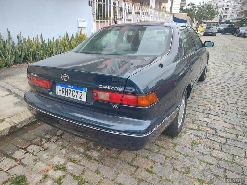 1997 Toyota Camry Xle in Rio De Janeiro 2