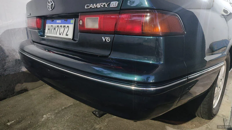 1997 Toyota Camry Xle in Rio De Janeiro 3