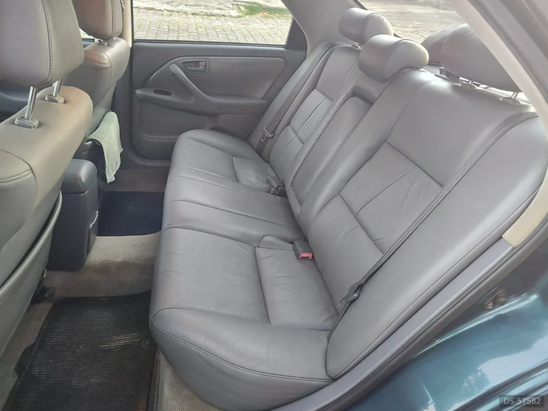 1997 Toyota Camry Xle in Rio De Janeiro 5