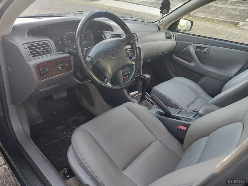 1997 Toyota Camry Xle in Rio De Janeiro 7