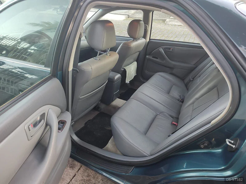 1997 Toyota Camry Xle in Rio De Janeiro 9