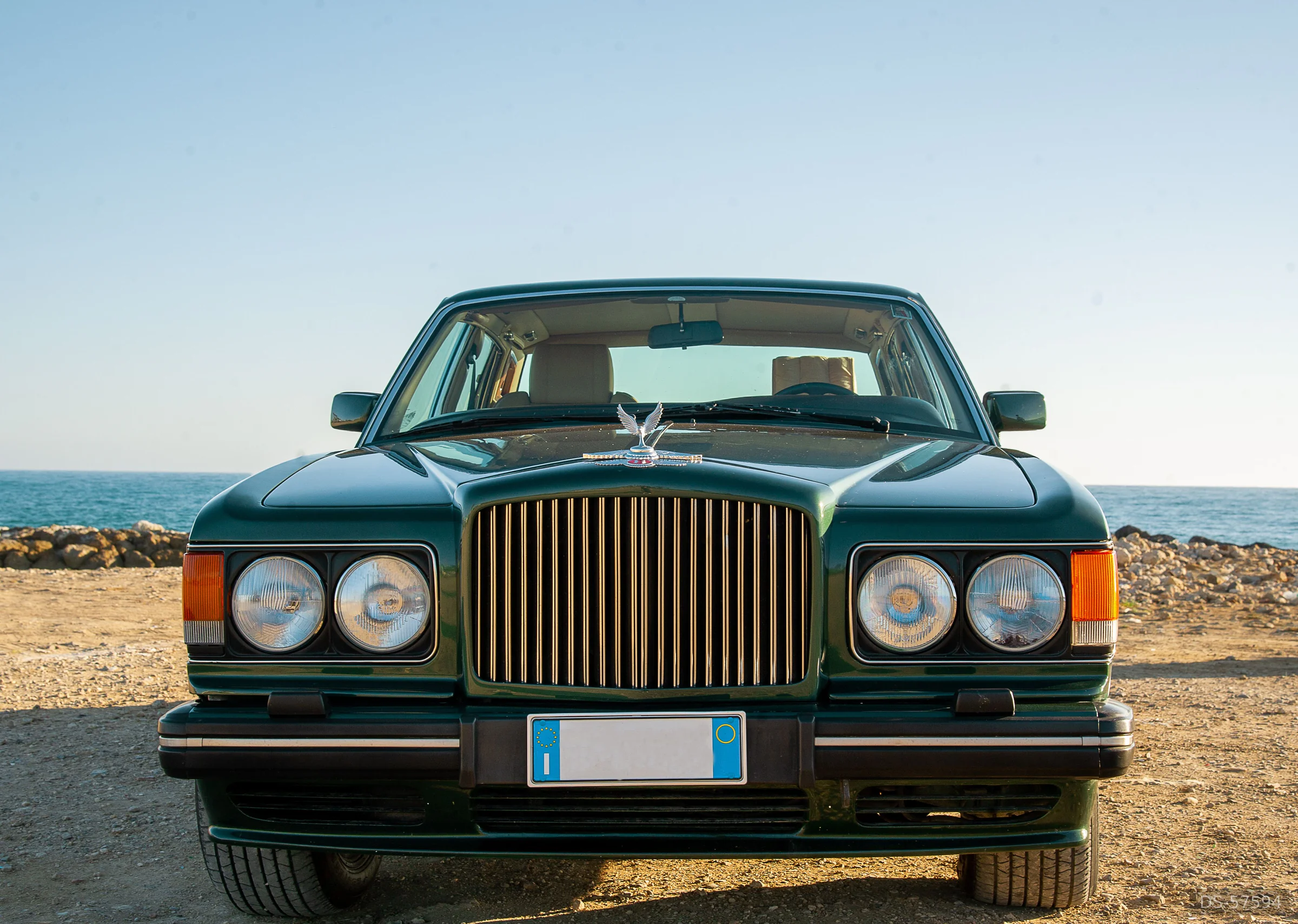 1992 Bentley Turbo R