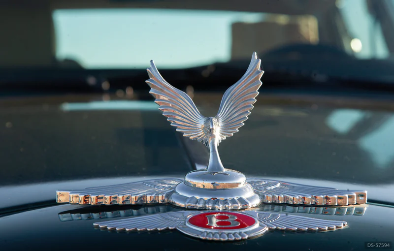 1992 Bentley Turbo R in Agrigento 2