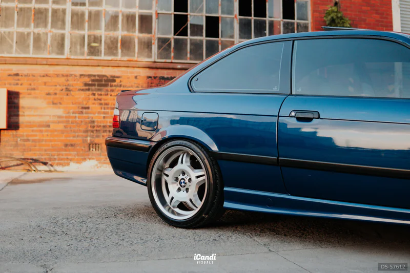 1995 BMW E36 M3 German Spec in Durban 4