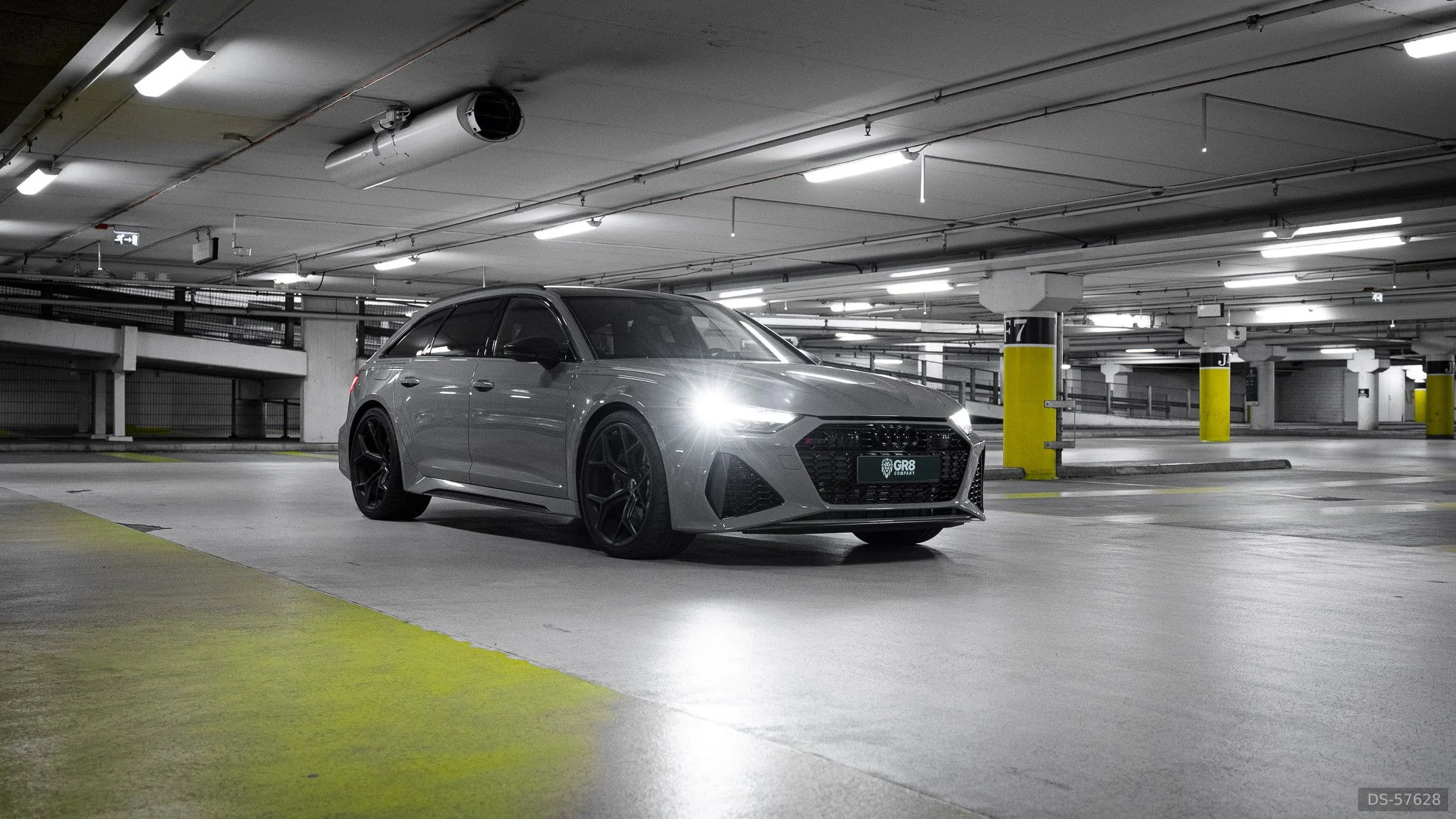 2025 Audi RS6