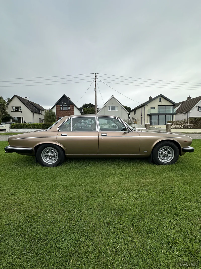 1988 Daimler Double Six in Dublin 8