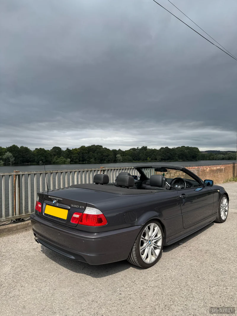 2006 BMW 330ci in Newton-le-willows 4