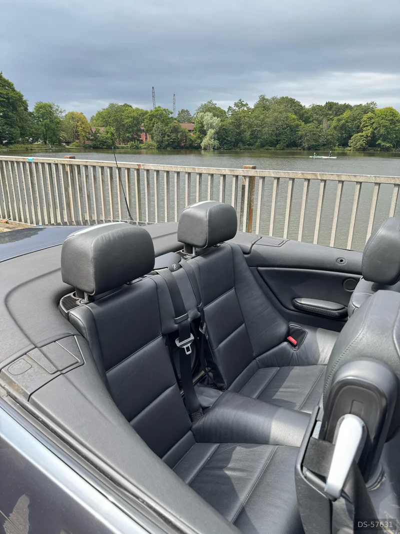 2006 BMW 330ci in Newton-le-willows 7