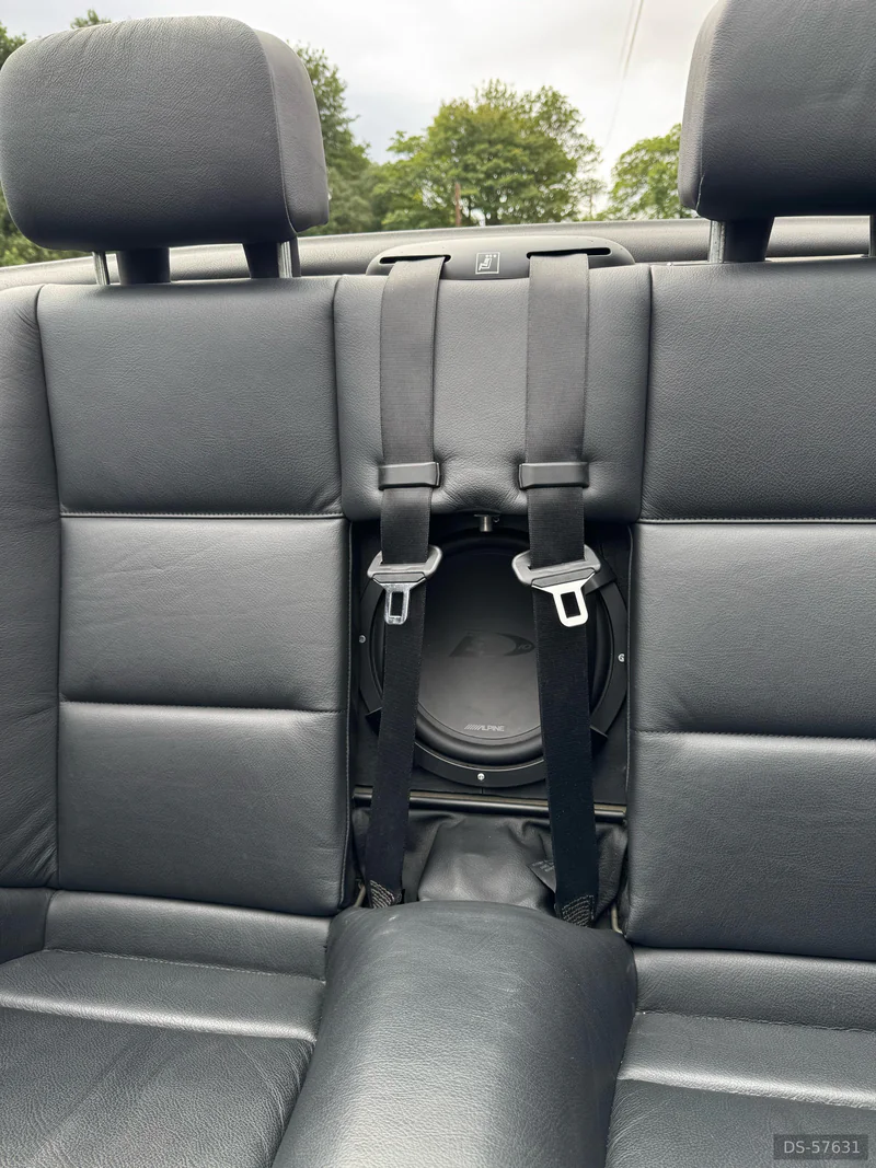 2006 BMW 330ci in Newton-le-willows 8