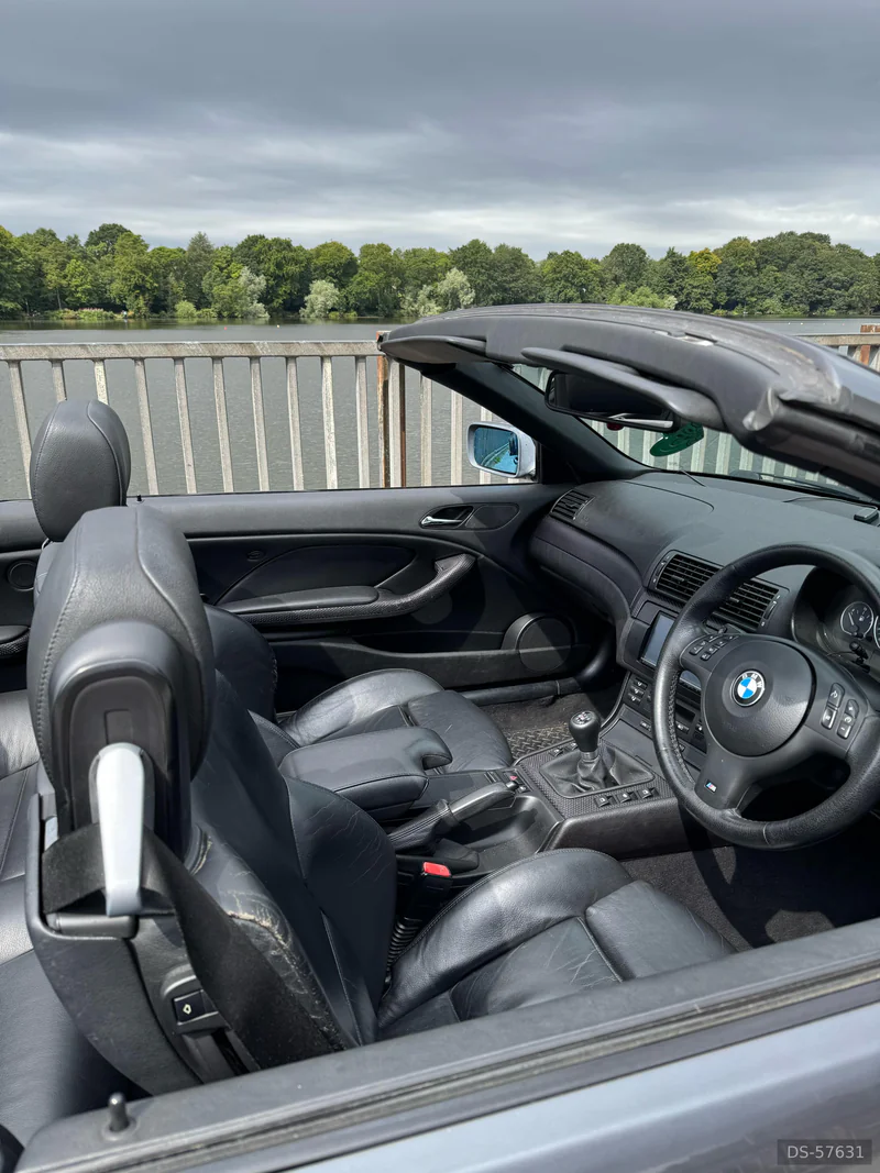 2006 BMW 330ci in Newton-le-willows 6