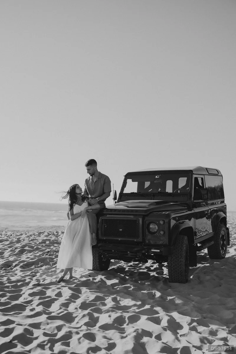 1998 Land Rover Defender in Braga 7