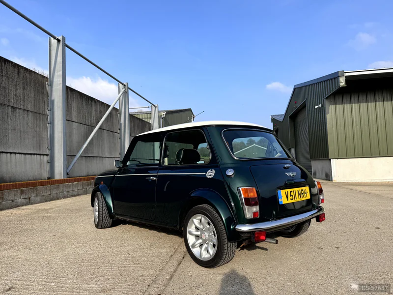 1999 Mini Cooper S in Westerham 5