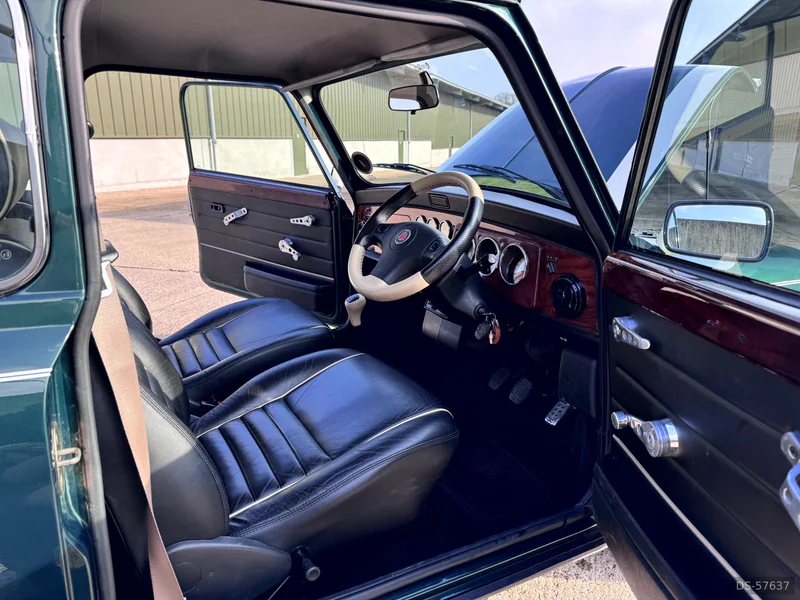 1999 Mini Cooper S in Westerham 4