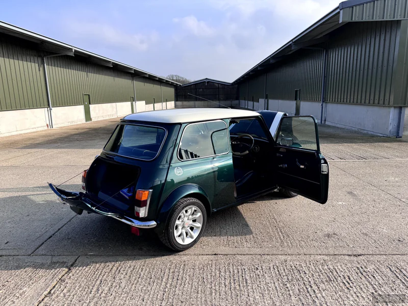 1999 Mini Cooper S in Westerham 6
