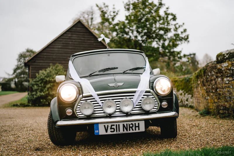 1999 Mini Cooper S in Westerham 8