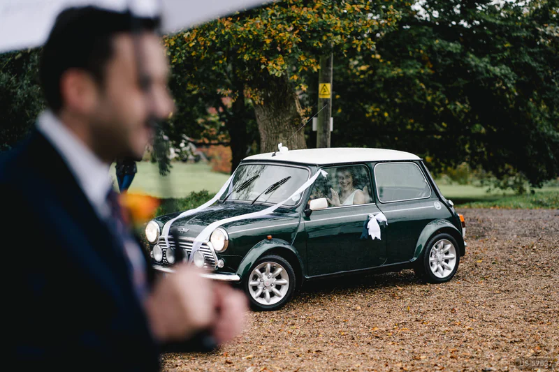 1999 Mini Cooper S in Westerham 7