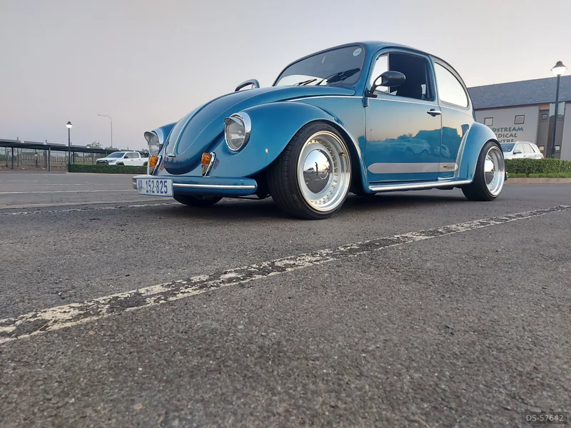 1969 Volkswagen Beetle in Pretoria 3