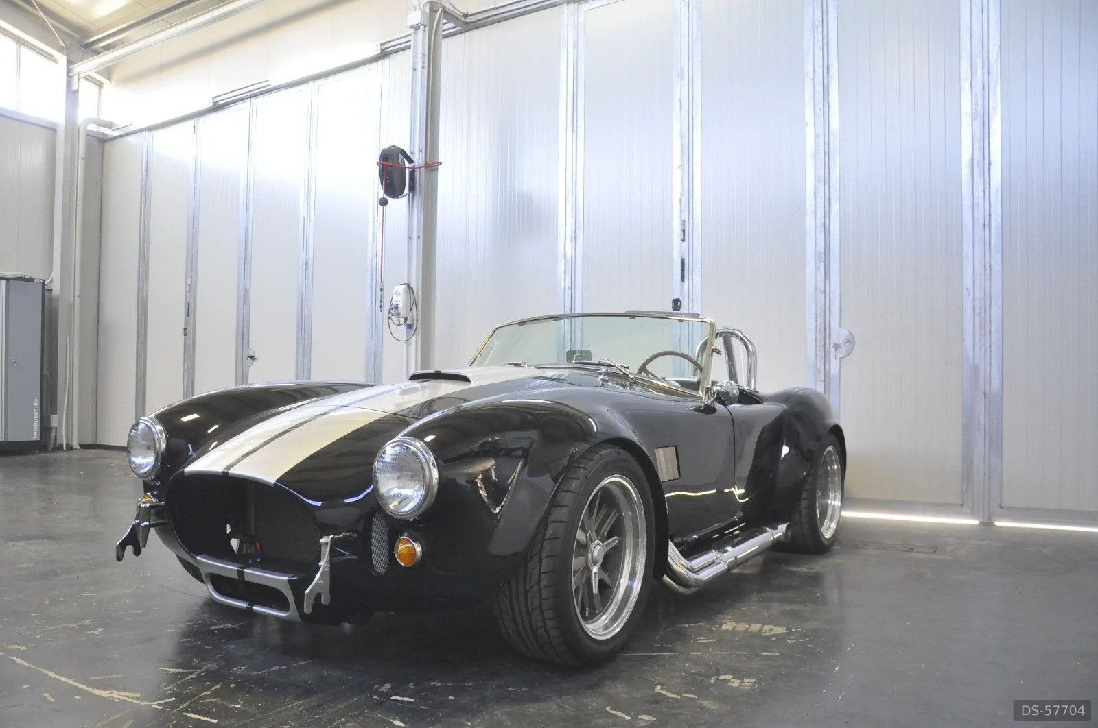 1967 AC Cobra 427 Replica