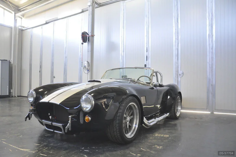 1967 AC Cobra 427 Replica in Airola