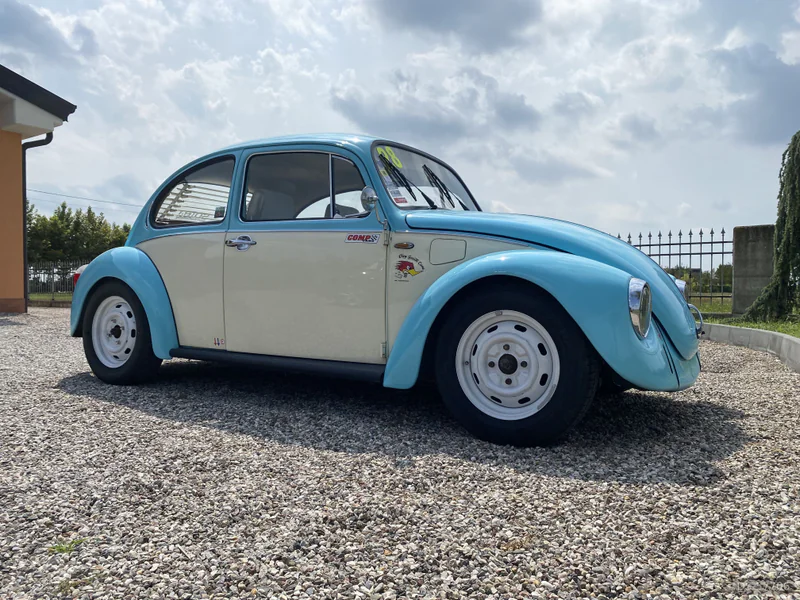 1979 Volkswagen Beetle in Castel D'ario