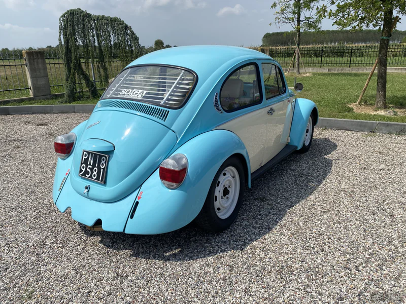 1979 Volkswagen Beetle in Castel D'ario 6