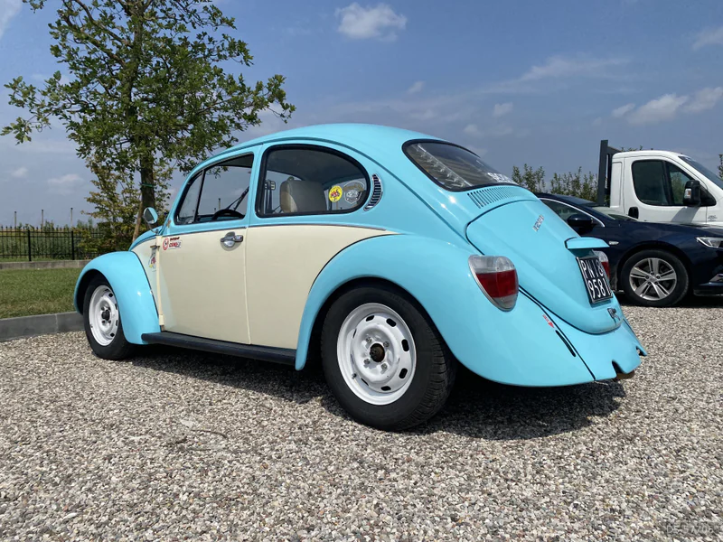 1979 Volkswagen Beetle in Castel D'ario 7