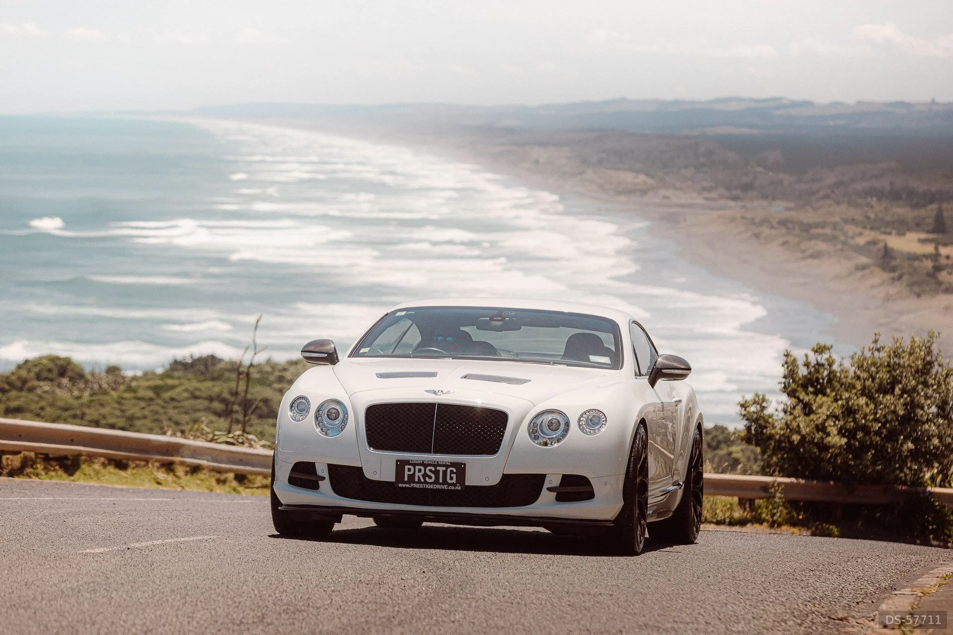 2012 Bentley Continental Gt