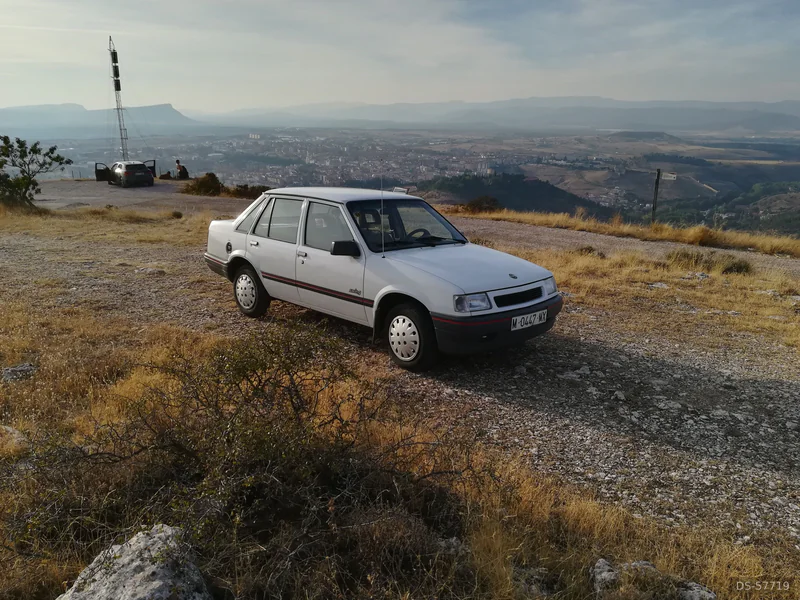 1992 Opel Corsa 1.5 Swing in Soria 1