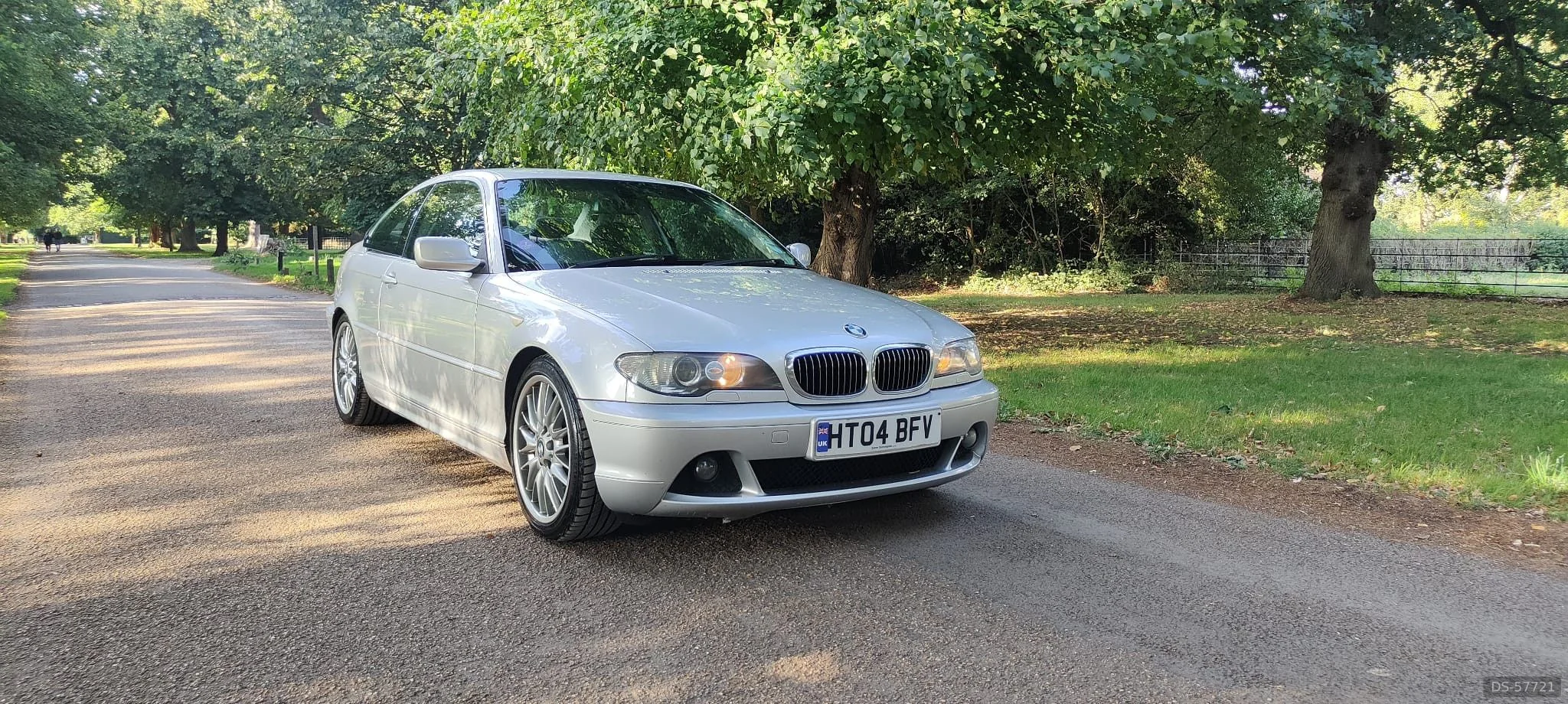 2004 BMW 330 Ci