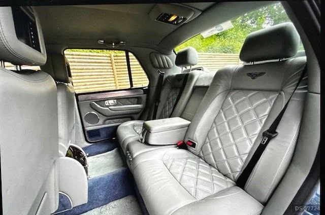 2004 Bentley Arnage in High Wycombe 6