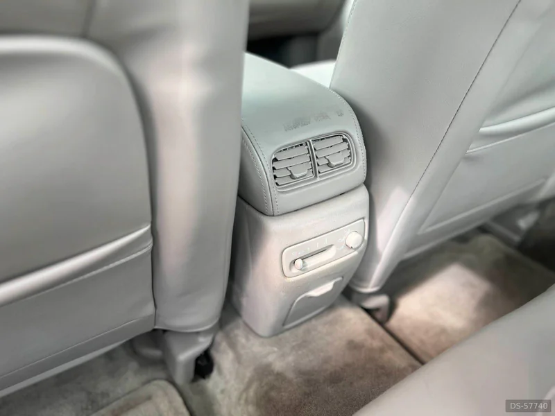2002 Cadillac Seville Sts in Bergen 5