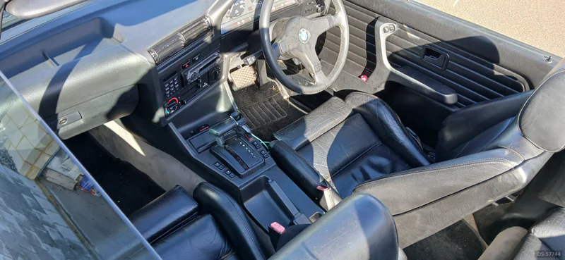 1989 BMW Serie 3 in Perth 4