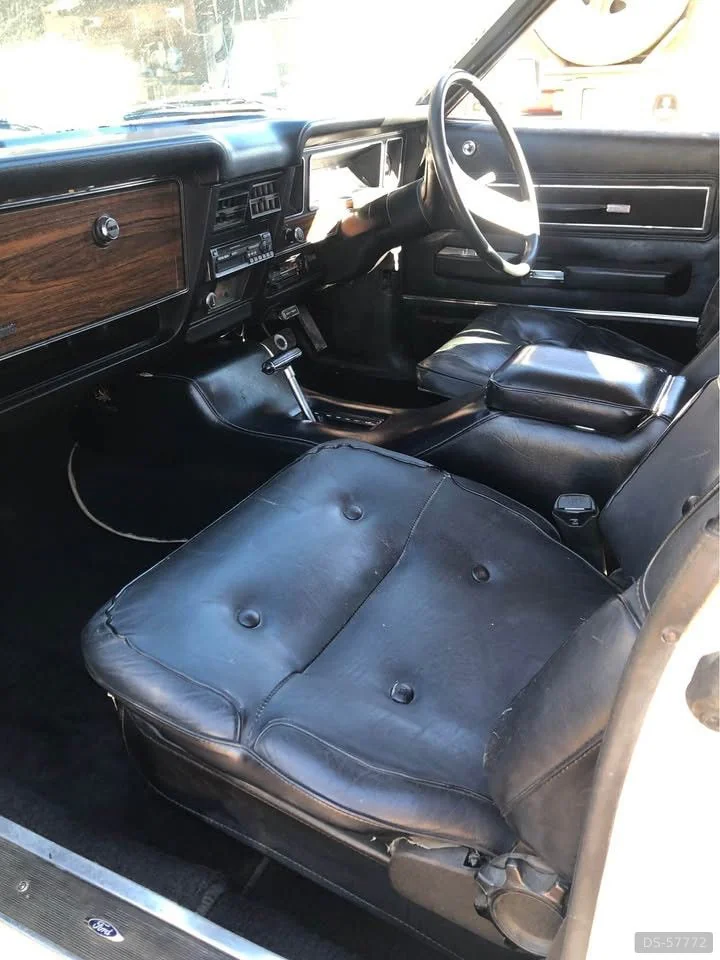 1978 Ford Fairlaine Marquis in Keilor 3