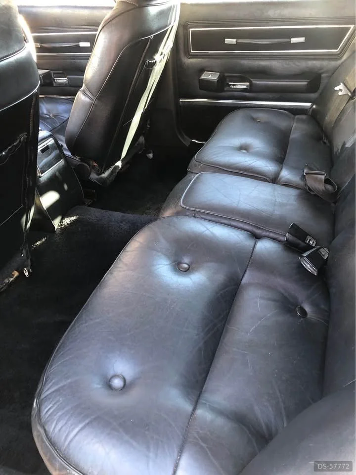1978 Ford Fairlaine Marquis in Keilor 4