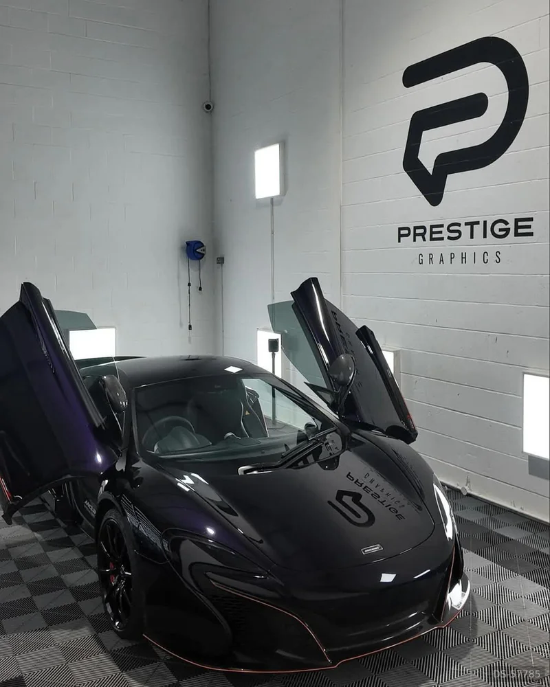 2014 McLaren 650s in Gillingham 7