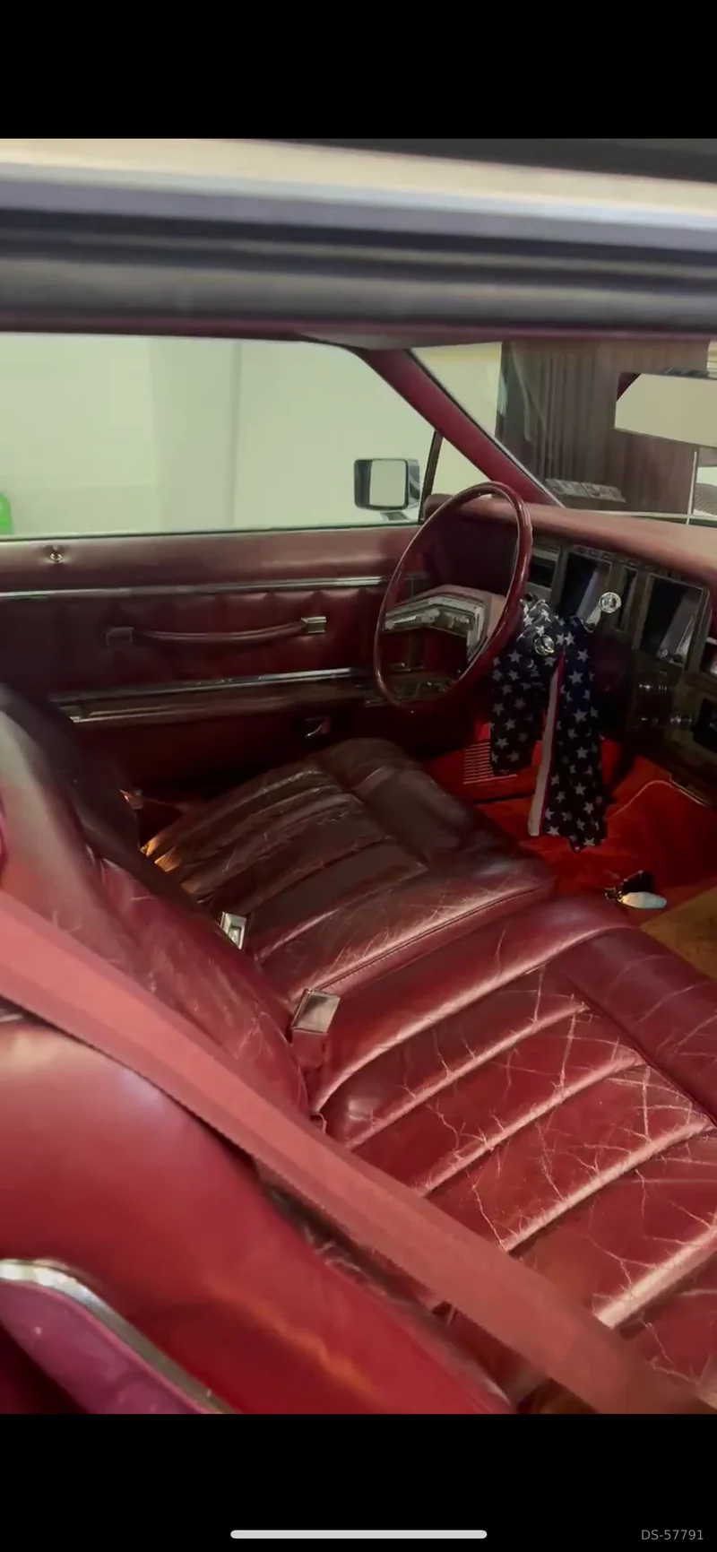 1979 Lincoln Continental in Swindon 8