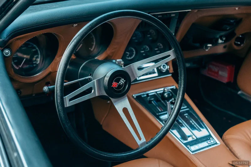 1976 Chevrolet Corvette C3 Stingray in Verbania 10