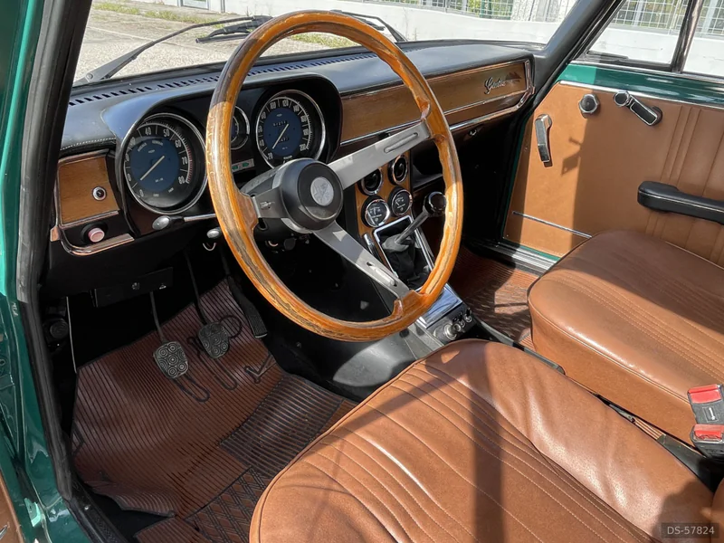 1975 Alfa Romeo Nuova Giulia Super 1300 in Correggio 4