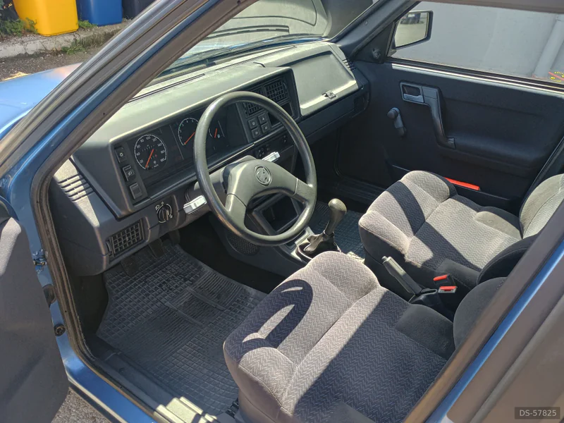 1994 Skoda Favorit Glxi Comfortline in Nitra 4