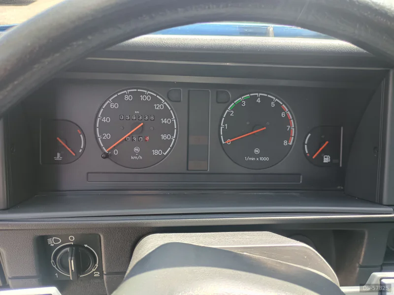 1994 Skoda Favorit Glxi Comfortline in Nitra 5