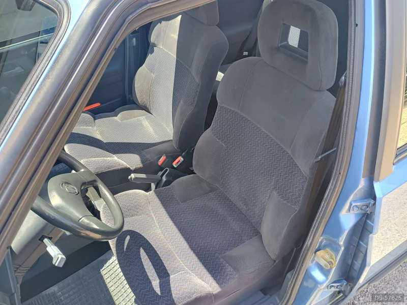 1994 Skoda Favorit Glxi Comfortline in Nitra 6