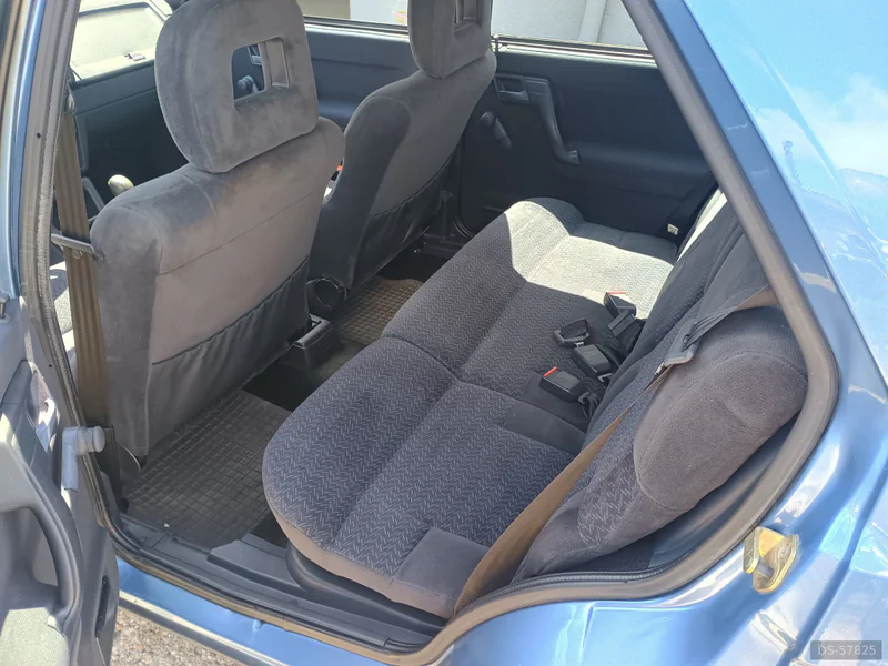 1994 Skoda Favorit Glxi Comfortline in Nitra 7