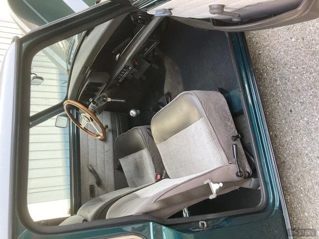 1990 Austin Rover Mini Mayfair 998 in Gallarate 4