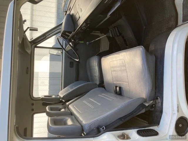 1990 Volkswagen T3 Caravelle 9posti in Gallarate 3