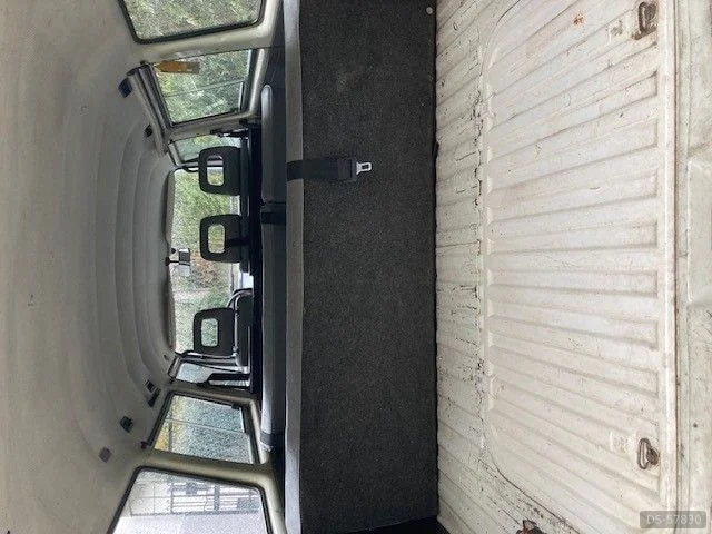 1990 Volkswagen T3 Caravelle 9posti in Gallarate 4